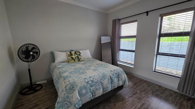 3 Bedroom Property for Sale in Seemeeu Park Western Cape